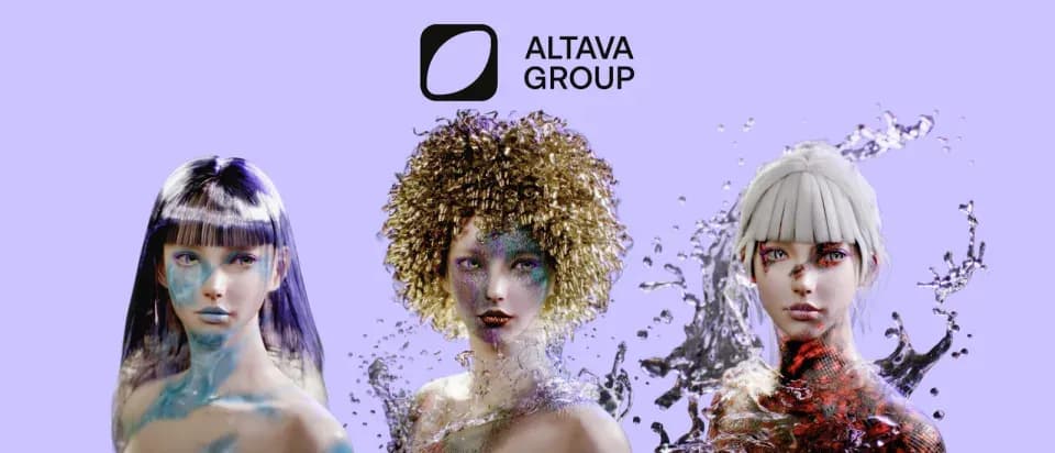 Leading Luxury Fashion Metaverse Group, ALTAVA, Announces Three New Features & Two Tier 1 Listings, Further Strengthening its TAVA Token