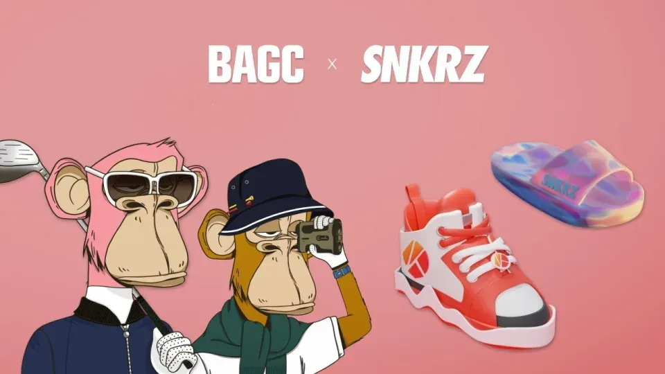 ALTAVA and SNKRZ, Two of the Hottest NFT Projects Announced Partnership That’ll Add Further Benefits for Holders