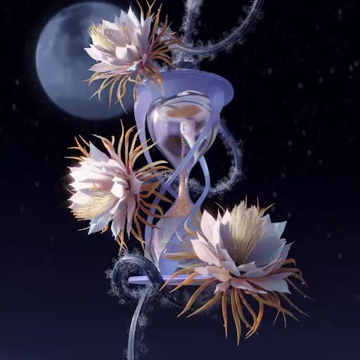 Clarins Precious Unveils First Collection of 325 NFTs and Immersive AR Experiences!