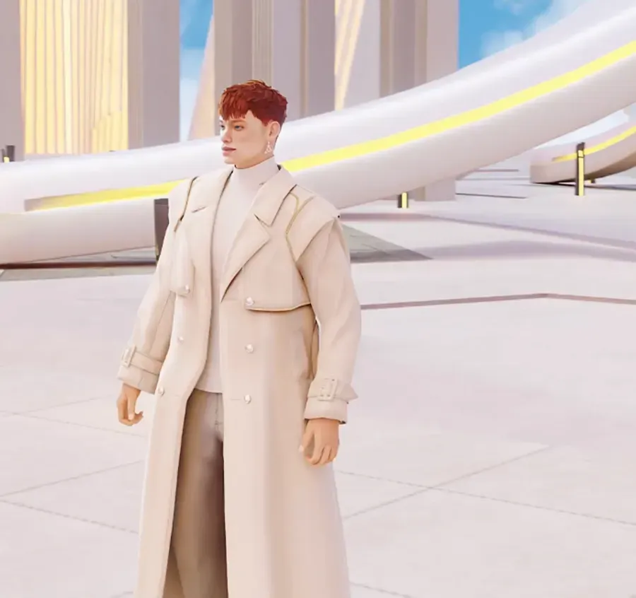 ALTAVA AI Launches Beta: Revolutionizing Luxury Digital Fashion Creation in the Metaverse