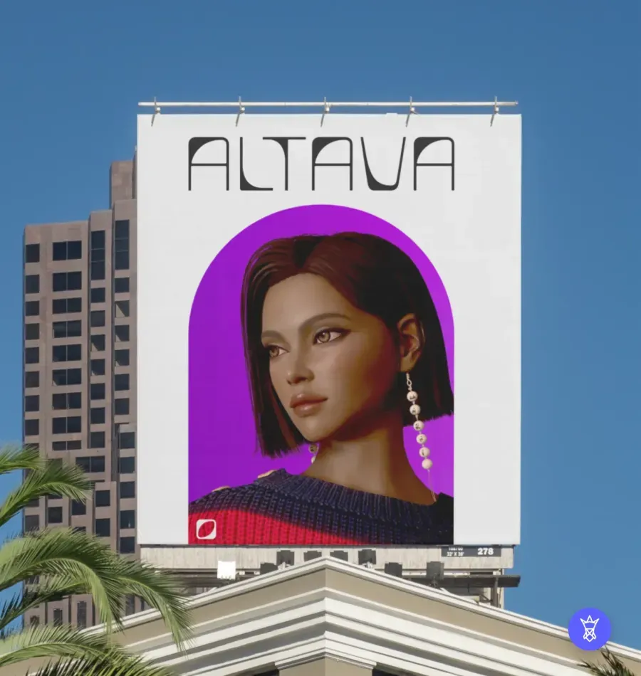 ALTAVA Group Founder Andy Ku on the Intersection of Fashion, Technology & the Metaverse