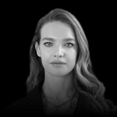 NATALIA VODIANOVA