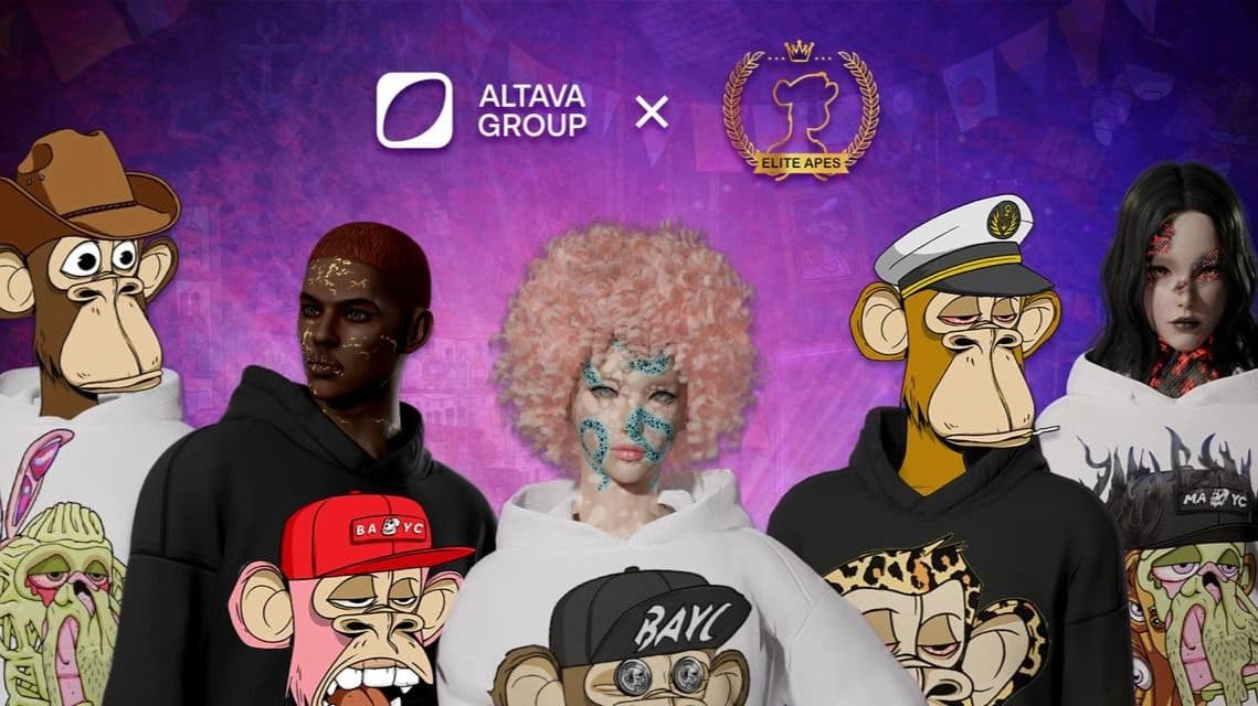 Shopping Therapy in the Realm of Metaverse: Interview with Founder and CEO of ALTAVA, Andy Ku