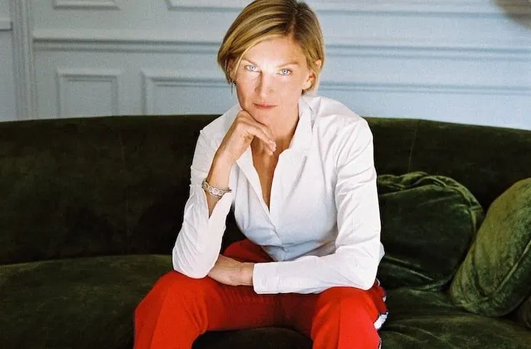 ALTAVA Group’s Elizabeth von Guttman on how she steered her career in fash-tech